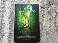 Luksus Milja Kaunisto