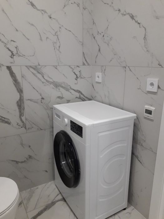 Оренда євро 2-кімнатної квартири в Ірпені. Перша здача.