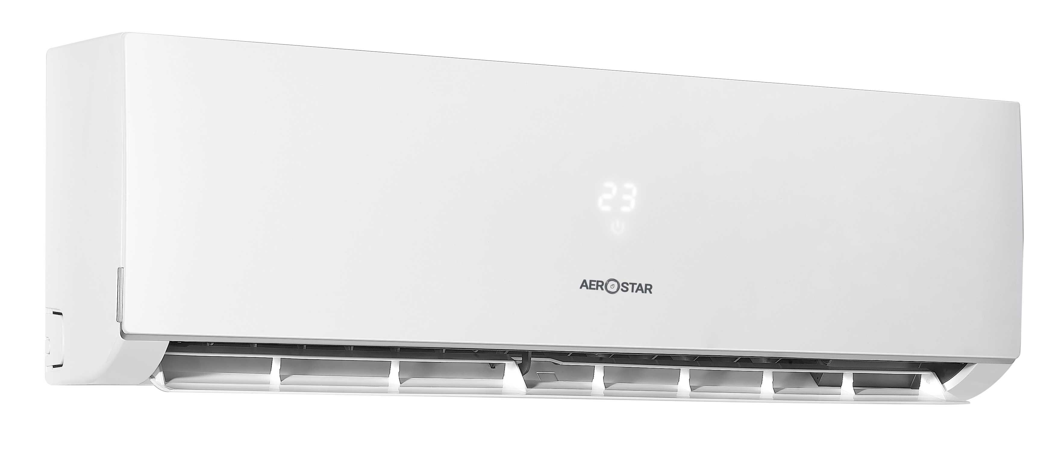 Настінна спліт-система Inverter Aerostar DJ AER-09A-R32-IU