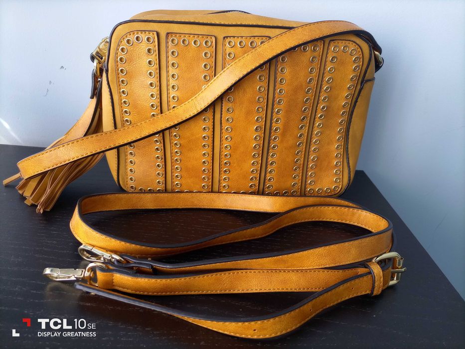 Carteiras/malas/ lenços mulher