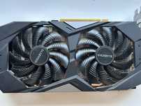 Відкокарта RTX 2060 6 гб
