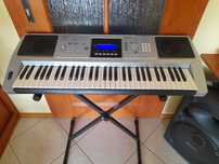 Keyboard LP 6210C z USB dynamiczna klawiatura