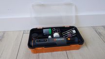Narzędzie wielofunkcyjne dremel Worx 8.4V