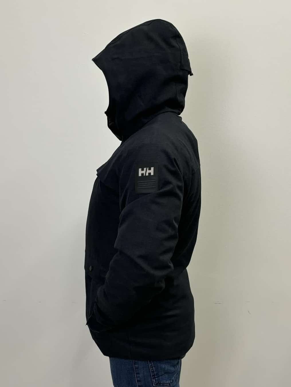 Helly Hansen trekkingowa kurtka ocieplana męska  M primaloft H2 Flow
R