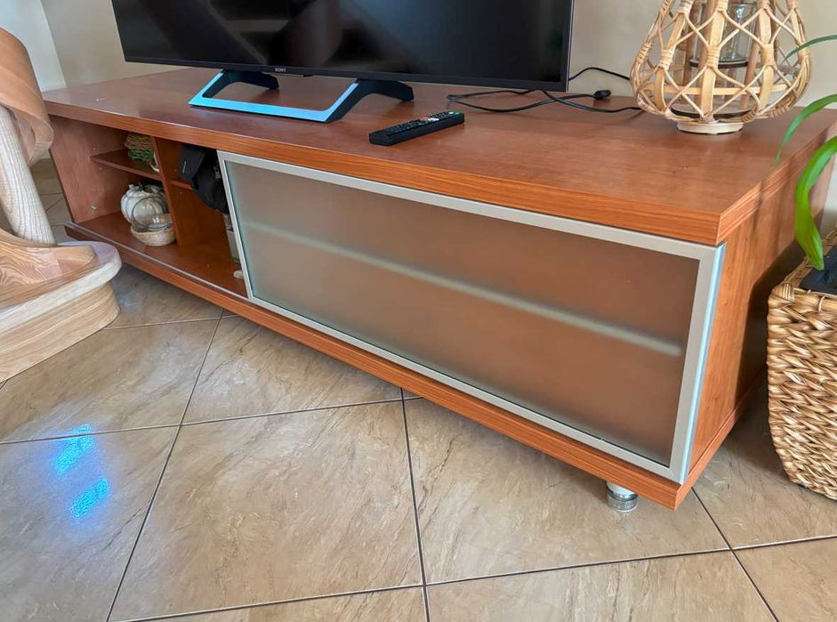 Szafka RTV Agata Meble 200 cm*59,5 cm*52 cm