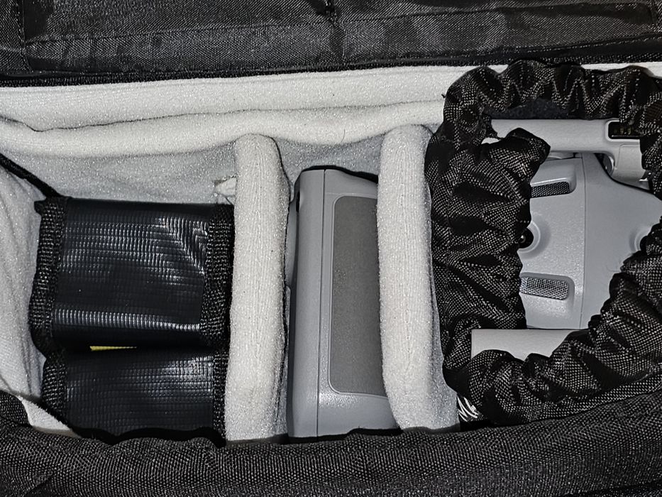 Dji Mavic Air 2 ótimo estado