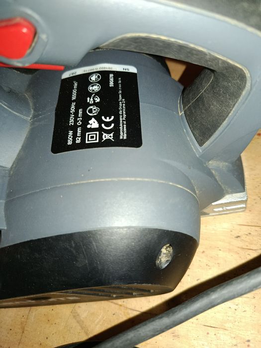 Strug elektryczny Graphite 59G678