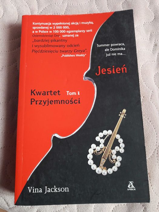 Kwartet przyjemności - Jesień