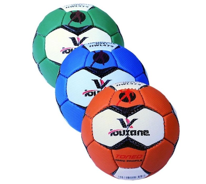 Piłka ręczna mix ,202x191 mm