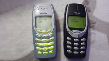 Kultowa Nokia  z lat 90 tych /3310 -3410