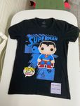 T-shirt Superman - Pop Heroes - Nova
