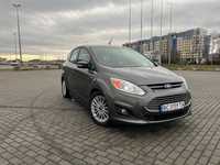 Ford C-Max energy