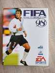 FIFA 98 Road to World Cup Big Box PC PL