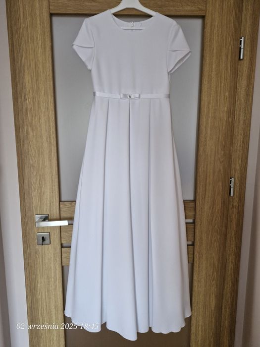 Sukienka komunijna Tamara Emmi Mariage