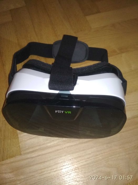 Окуляри ігрові 3D Очки для смартфона