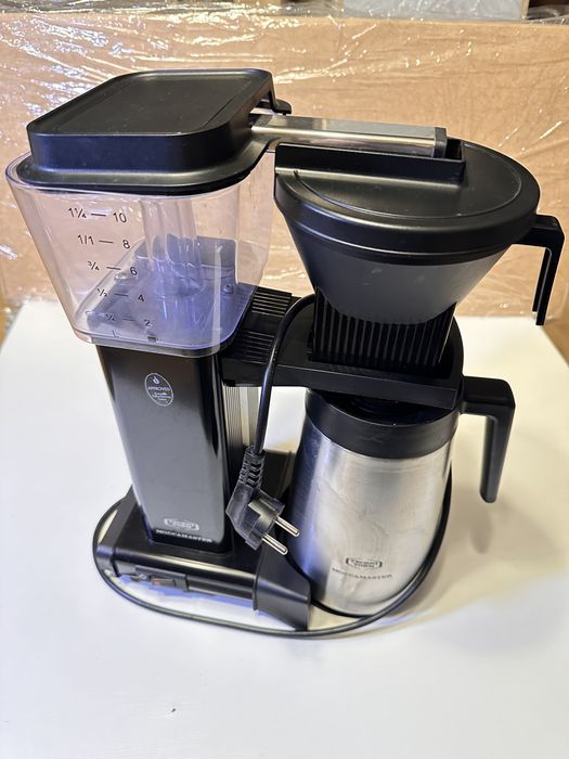 Ekspres Przelewowy Technivorm Moccamaster KGBT