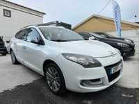 Renault Megane Gt Line Sport