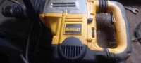 Перфоратор  dewalt d25602