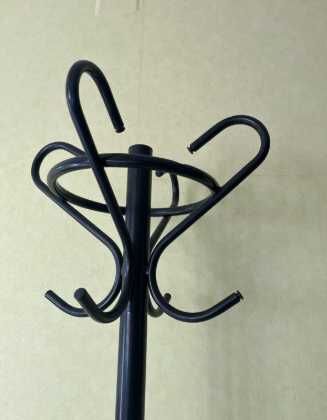 Вішалка корона для одягу