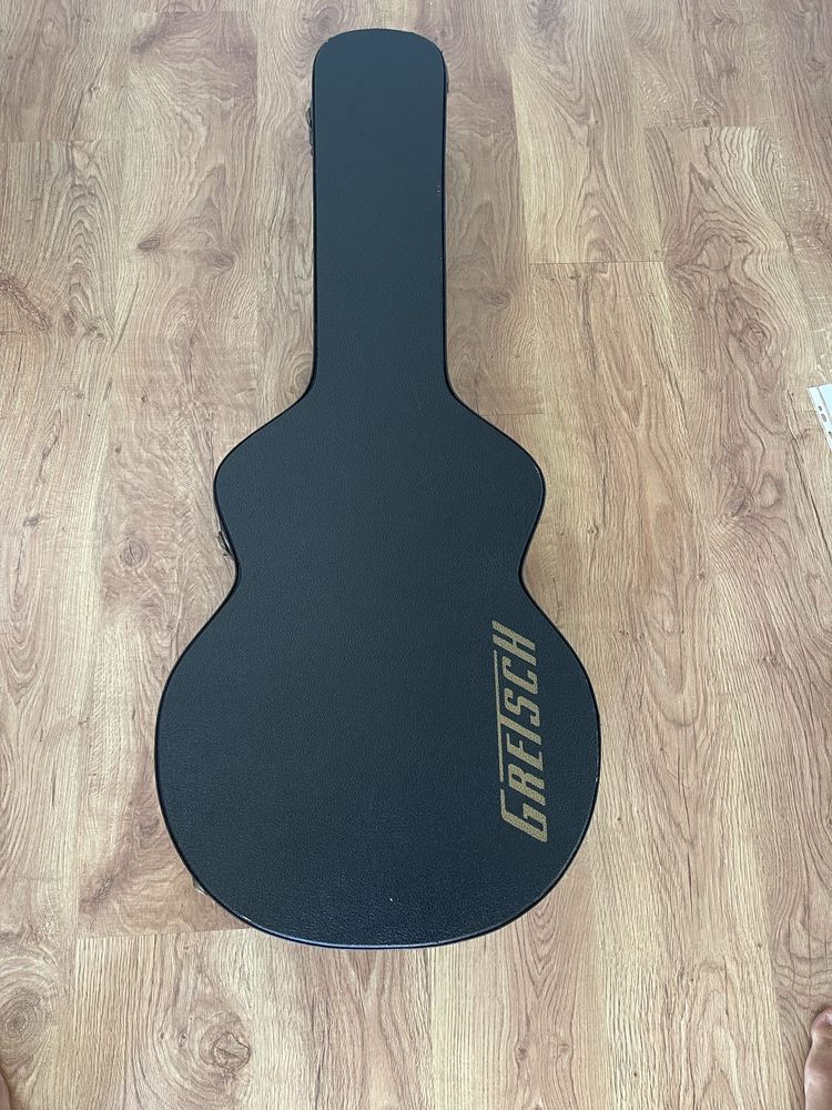 Guitarra Gretsch