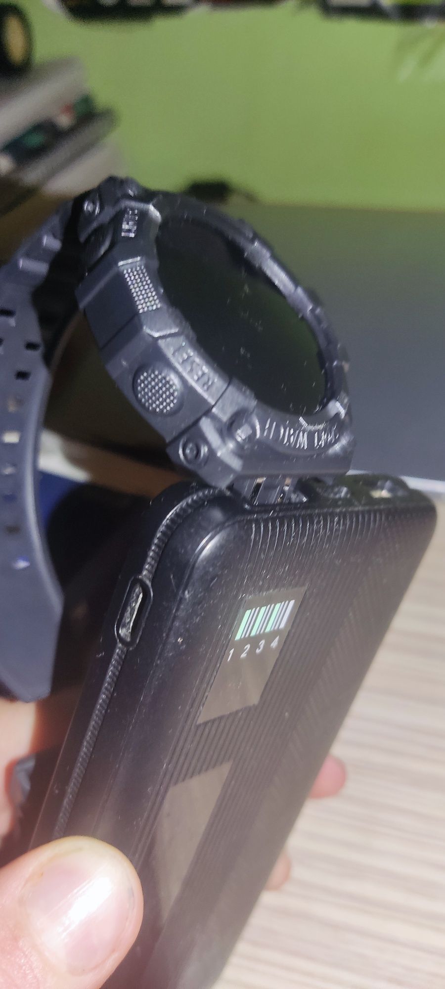 Продам смарт голиник WATCH snart