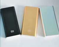 Повер банк Xiaomi 20800 mAh Power Bank для смартфонов Оригинал 390 ГРН