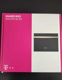 Huawei B525 router wlan