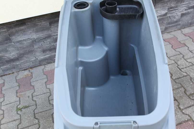 Szorowarka Karcher B 40 C  fv23% 6500 netto