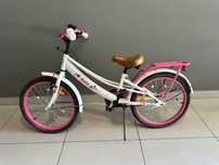 Rower dla dziewczynki 20 cali BMX Daisy