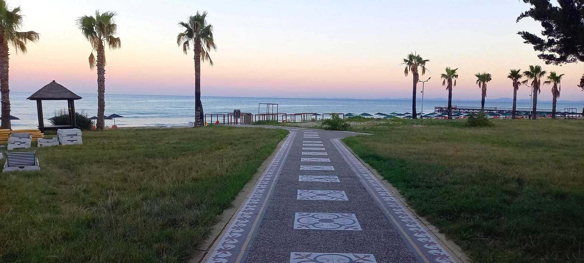 Apartament Bułgaria Elenite/ Słoneczny Brzeg przy plaży 2 pokoje