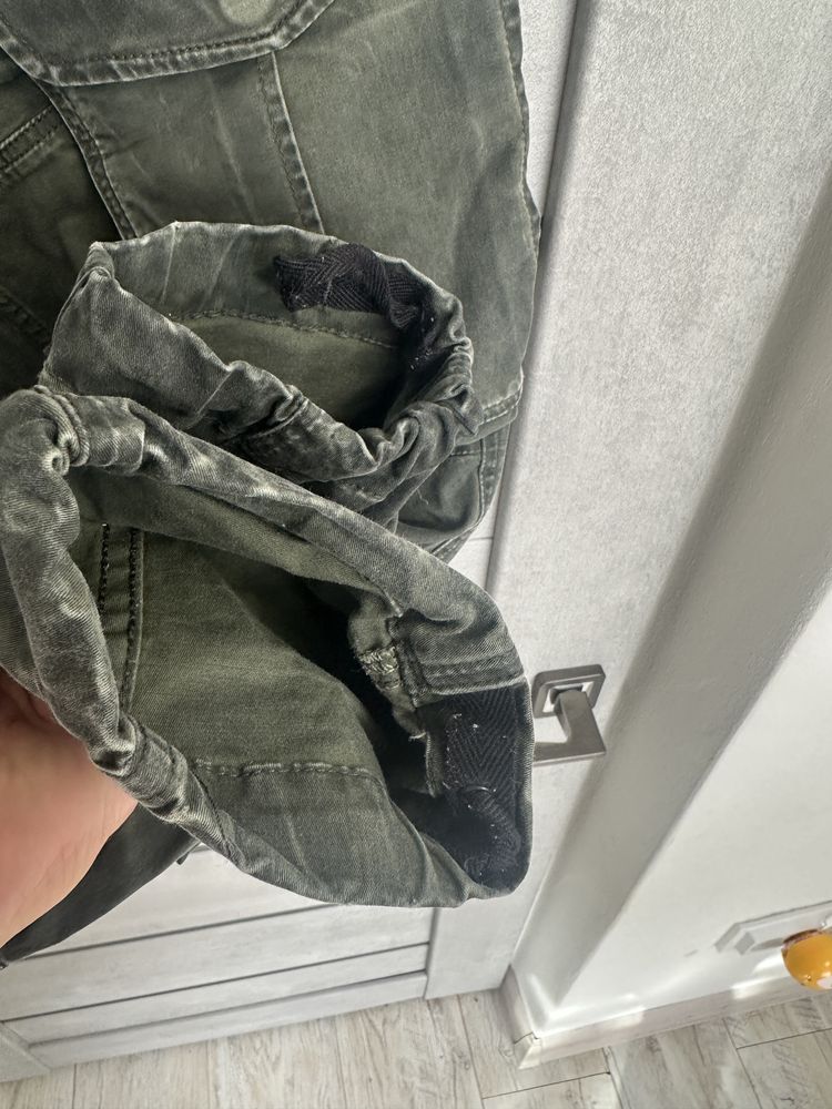 Штани Cargo G-Star Raw 28/32 розмір!