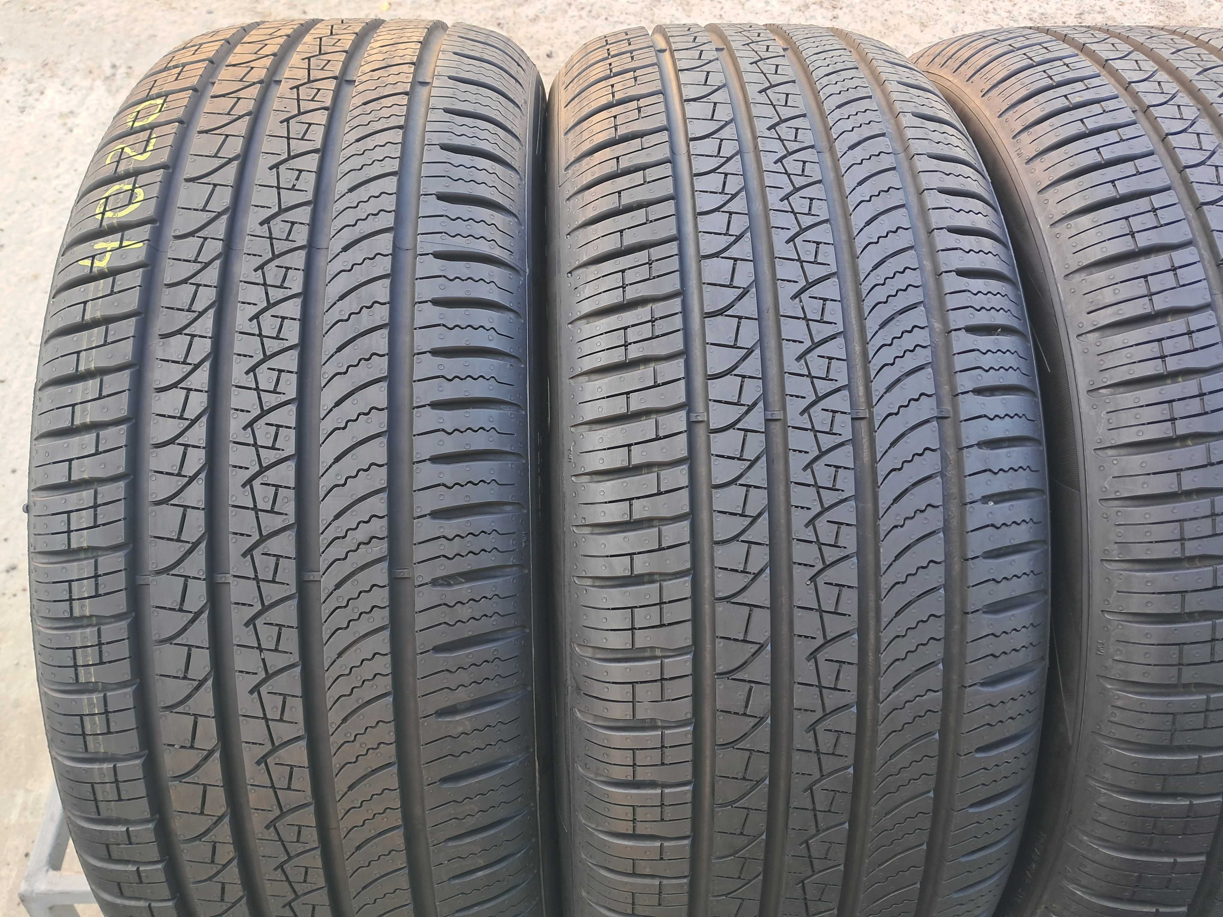 Резина НОВА Pirelli 235/50 R20 Scorpion Zero All Season VW ID.4 ID.5 6