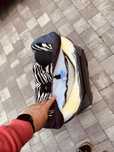 Fotelik Romer Zebra