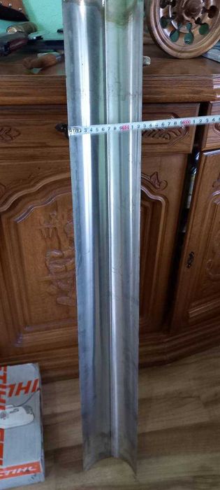 Водостік/Ринва/Водосток нержавійка