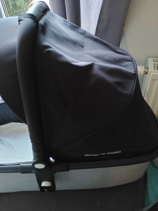 Sprzedam wózek Easy Go Quantum Air + akcesoria