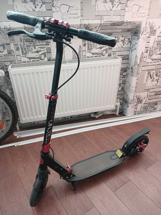 самокат Tempish TECNIQ