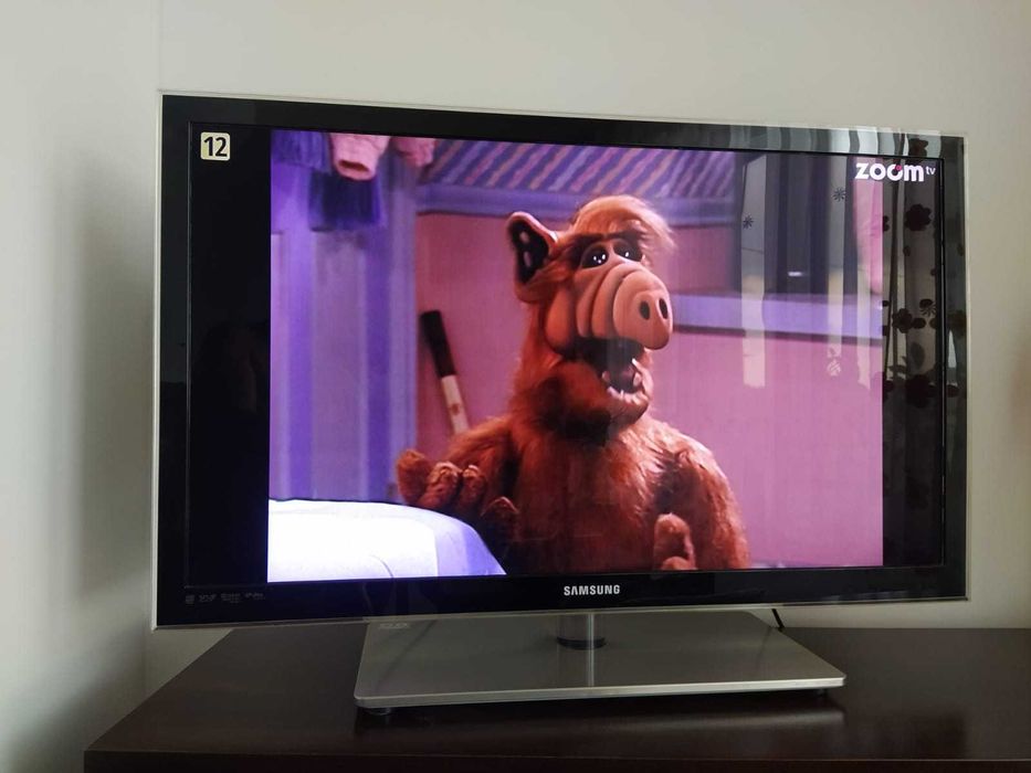 Telewizor Samsung 40 cali (UE40C6000)