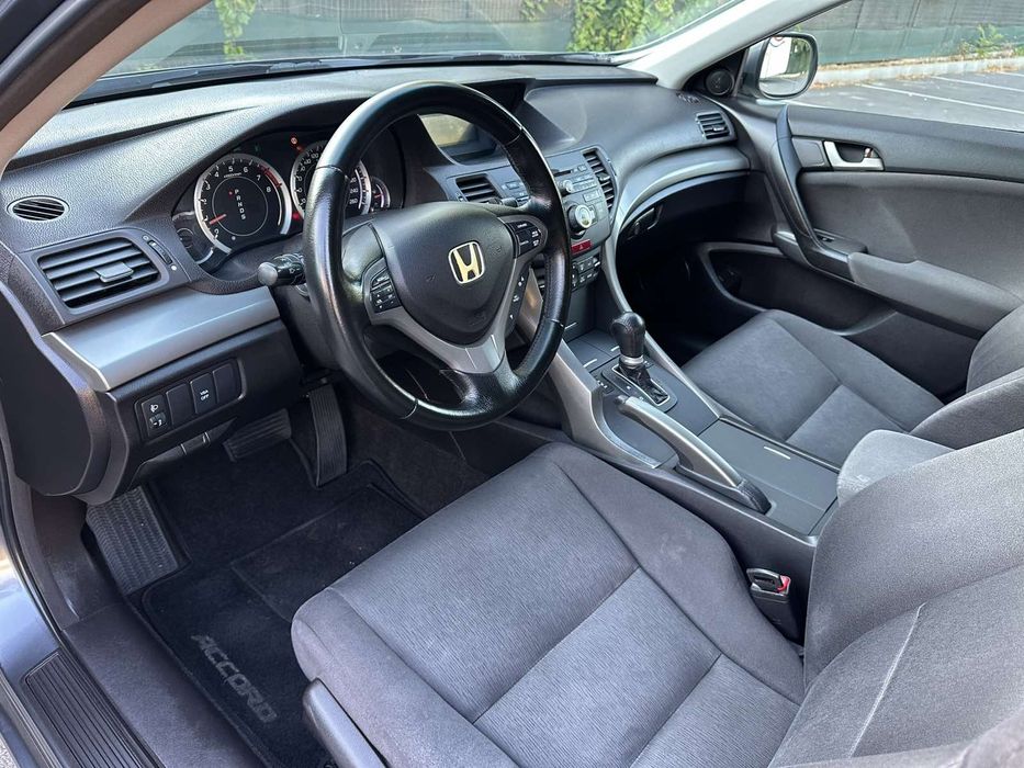 Продам Honda Accord 2008