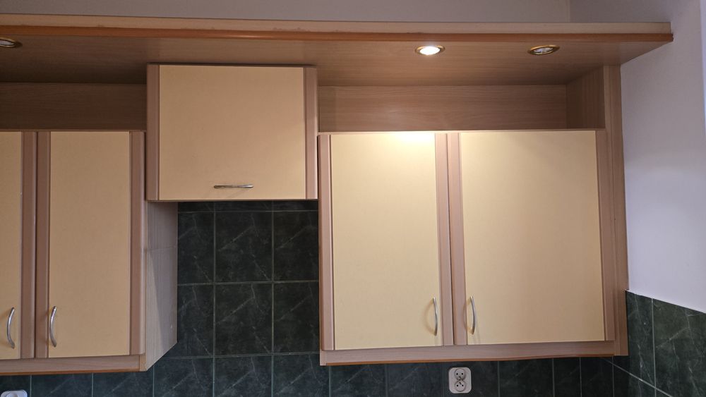 Oddam meble kuchenne