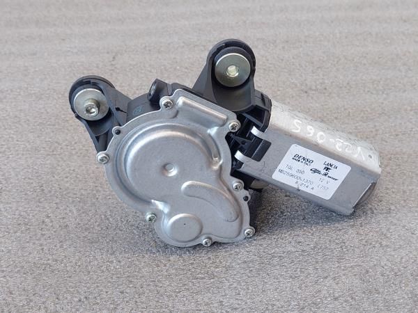 Motor limpa vidros frente FIAT 500 (312_)