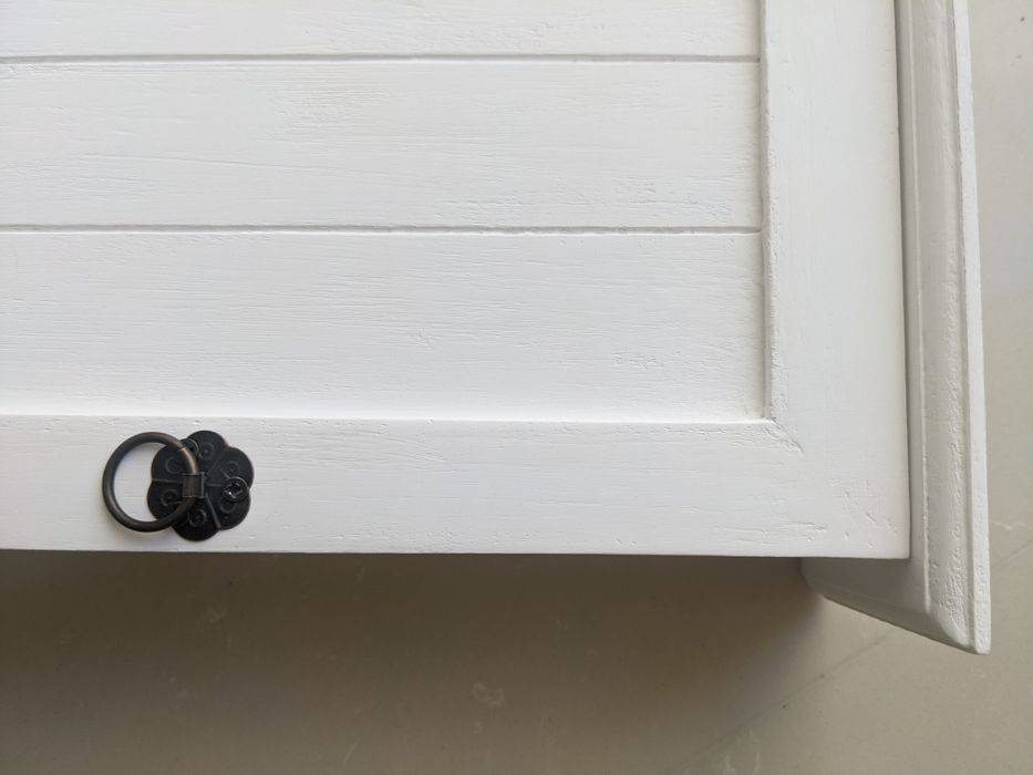 Skrzynka szafeczka na klucze NOWA