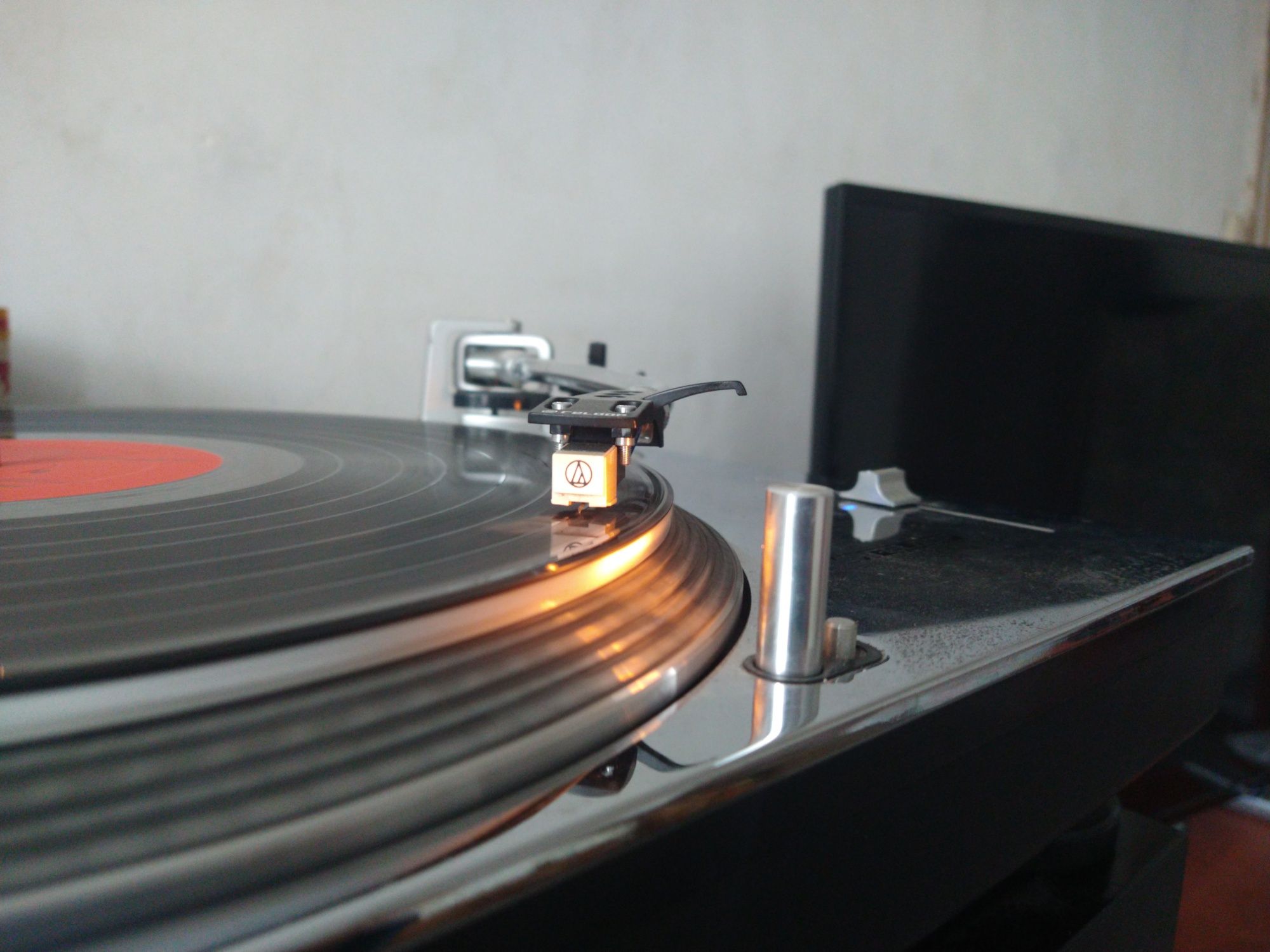 Gramofon relop MK3 1000