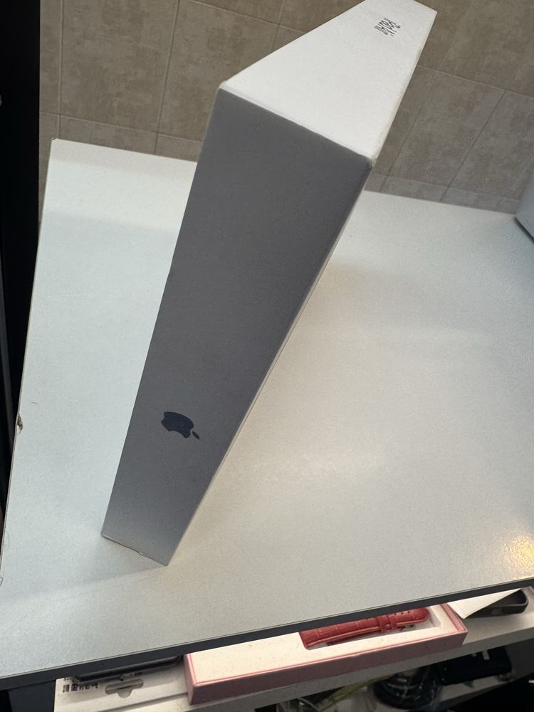 Brand New iPad Air M2 | 11” | 128GB | Wi-Fi | Sealed