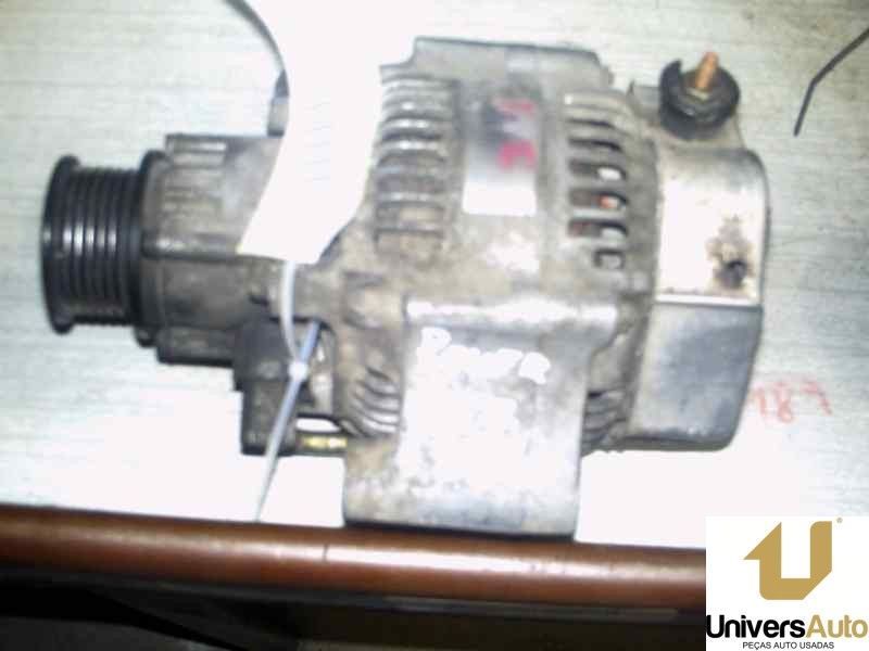 ALTERNADOR