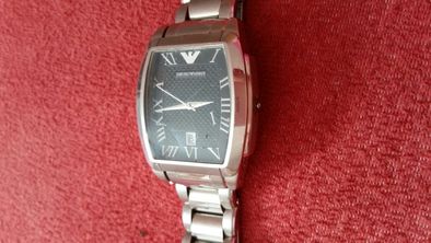 Zegarek Emporio Armani oryginalny