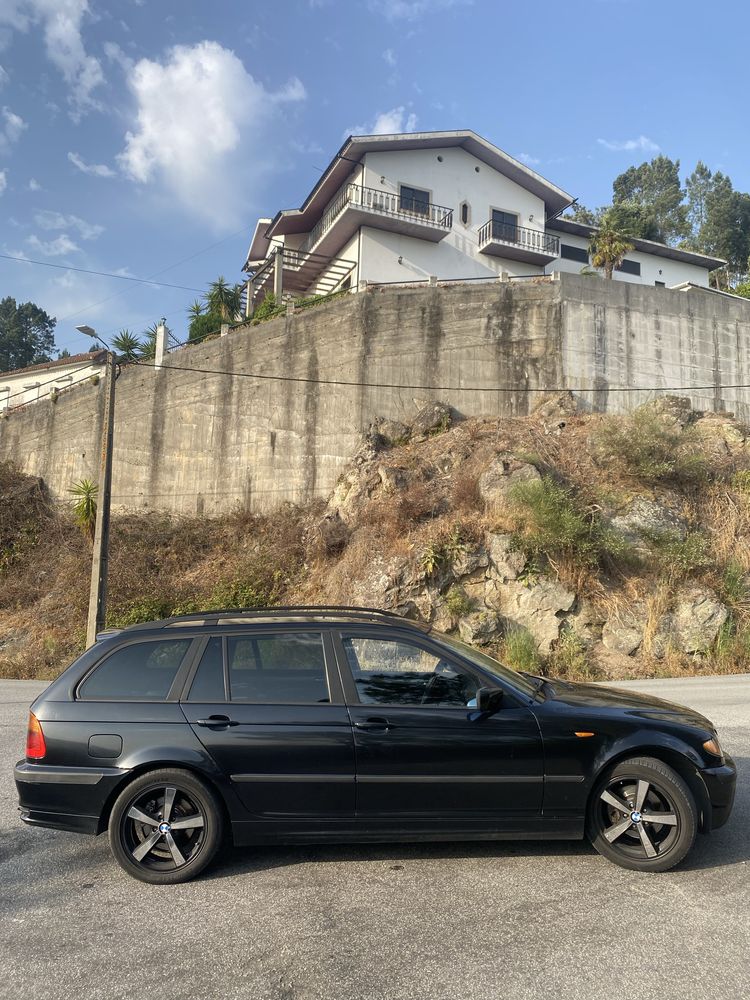 Jantes BMW 17 5x120