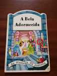 A Bela Adormecida