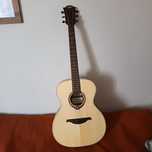 Gitara akustyczna LAG Tramontane T70A