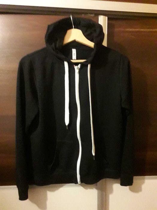 Oryginalna bluza z kapturem