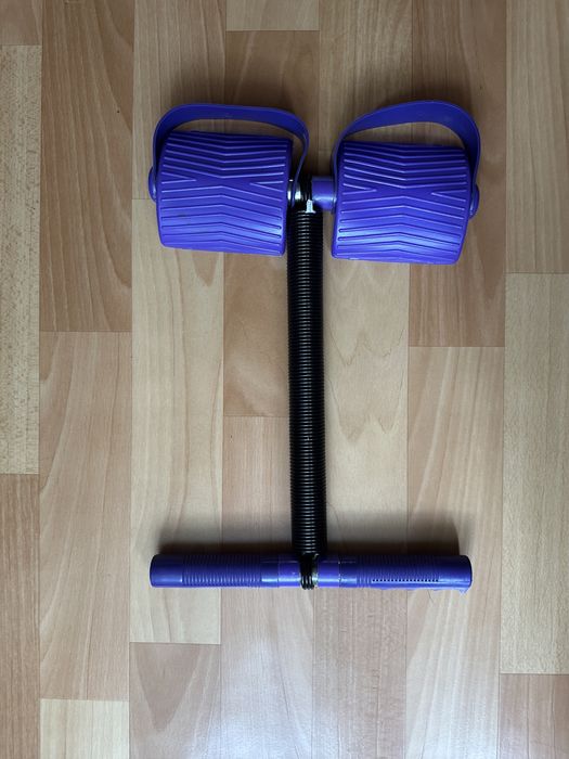 Тренажер для фітнесу